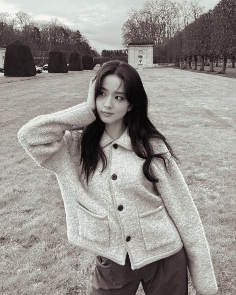 Jisoo