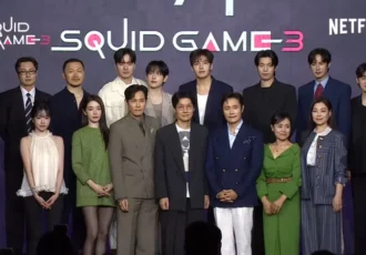 Squid Game S3 1