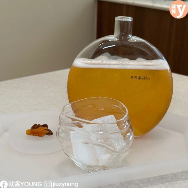 Tea Rock The Exchange Trx Food Review (3)