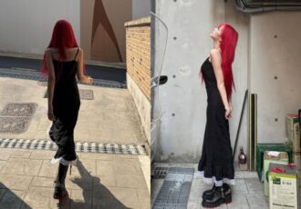 What Is The Viral Tiktok Trend Alphabet Walk