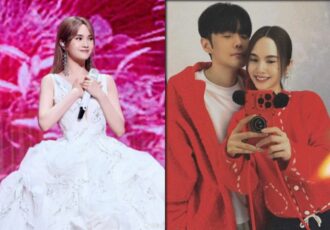 Rainie yang vs li rong hao 3