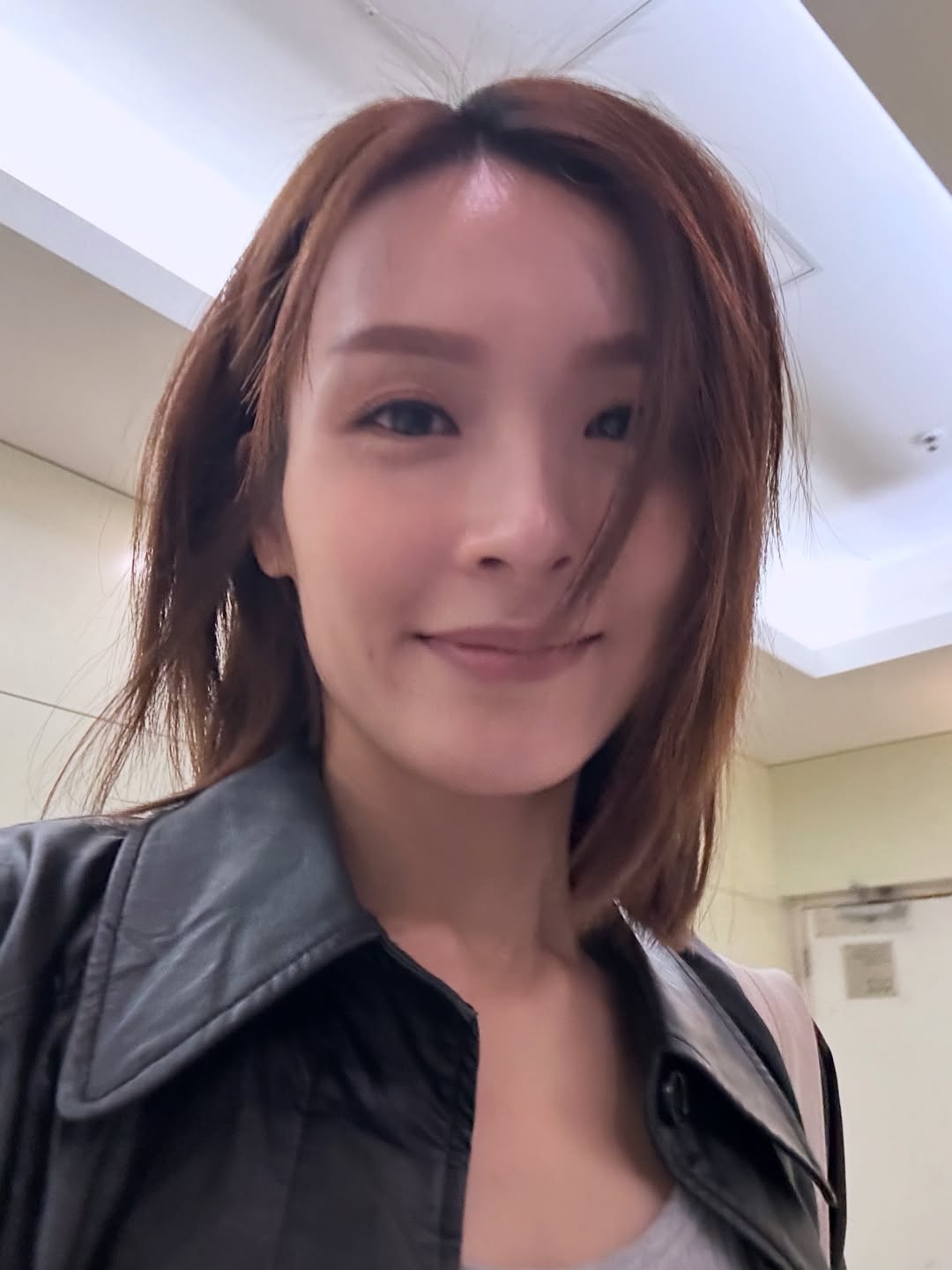 Ali lee keep fit 1