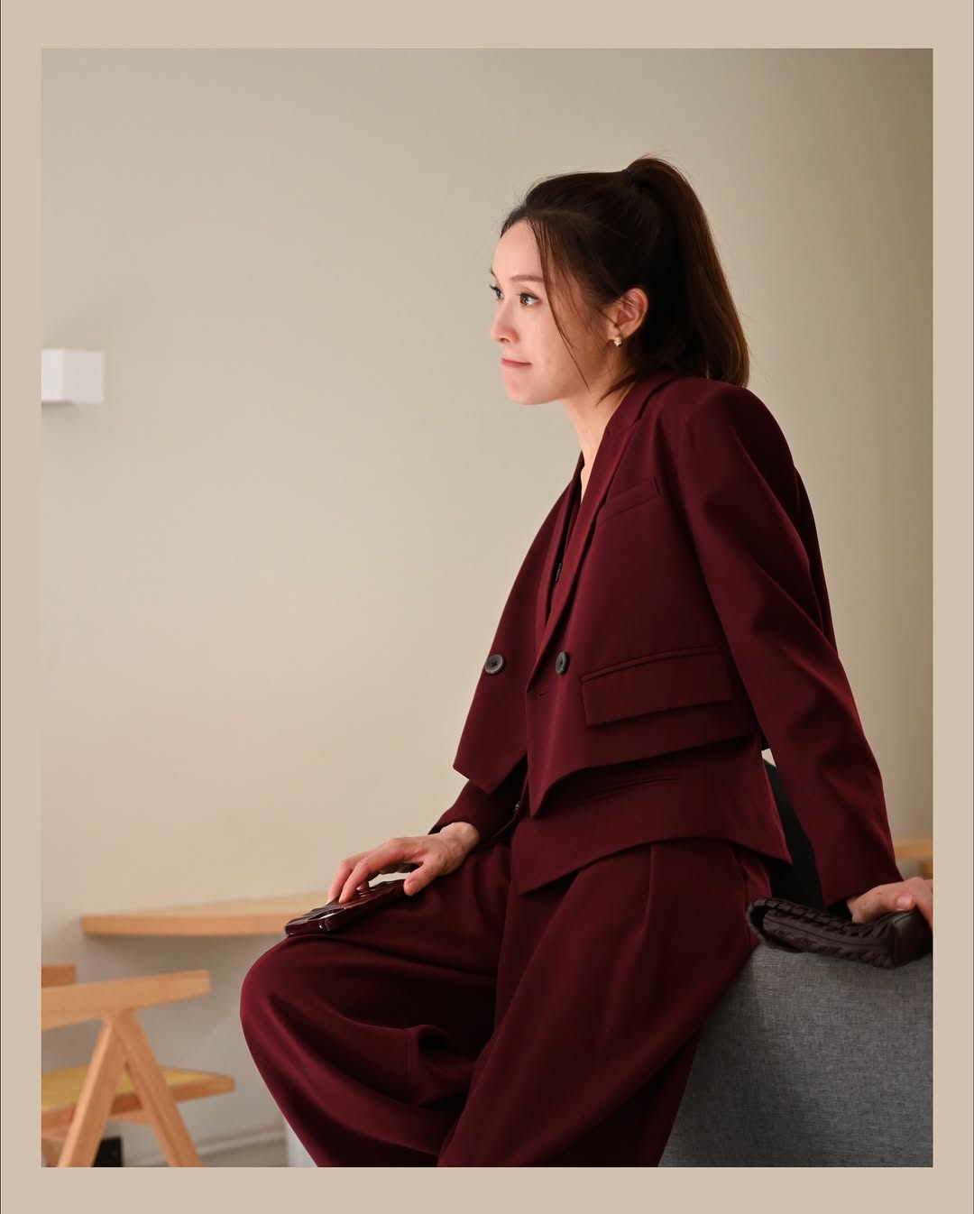 Ali lee keep fit 6