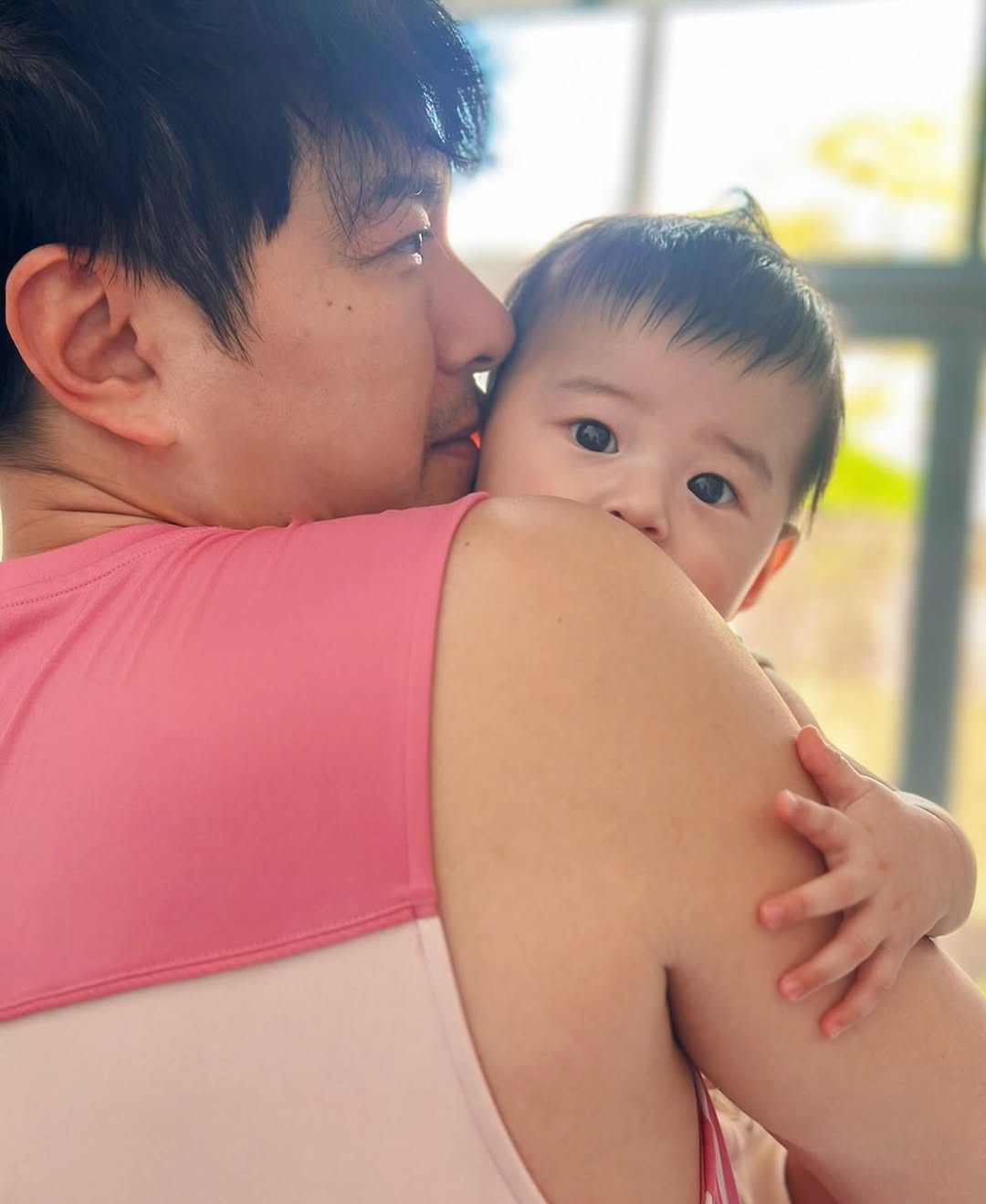 Josh今天发的IG，很正常很浪漫的标题。 : r/LoveIsBlindOnNetflix, image size:1080x1320