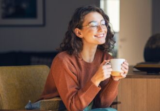 Coffee can actually fight aging2