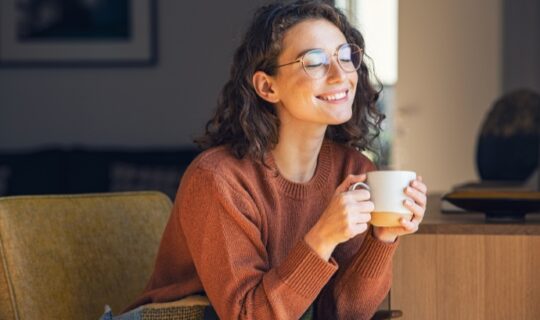 Coffee can actually fight aging2