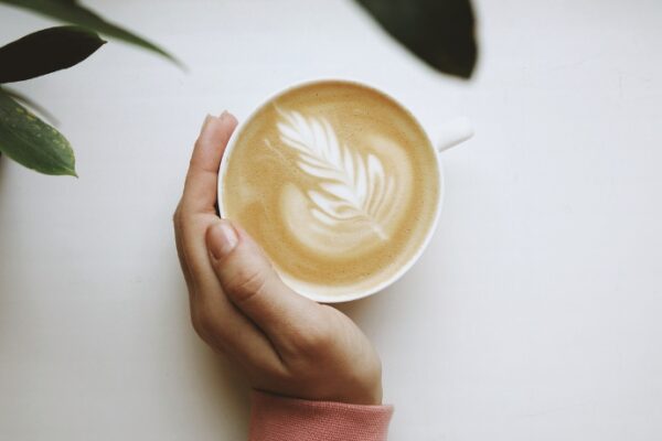 Coffee can actually fight aging3