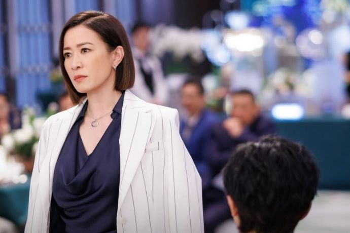News queen 2 fierce quotes, every line hits hard