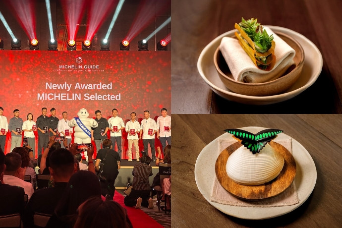 Michelin guide 2026 full list1