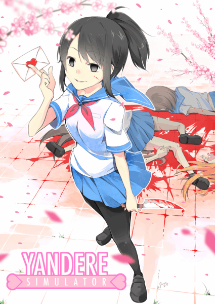 Yandere