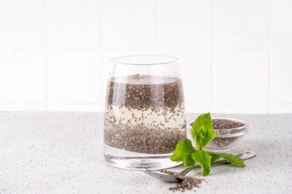 Chia seeds