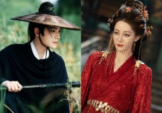 Disney plus 2026 chinese drama list 6