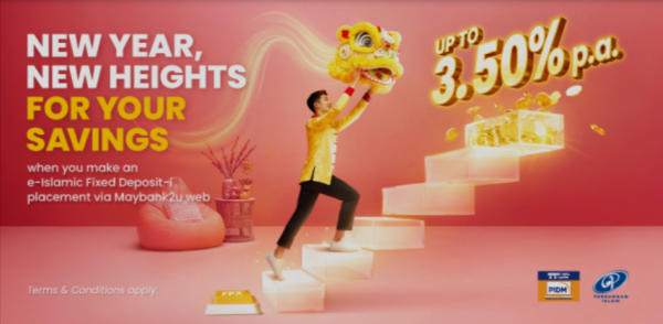 Maybank fd feb26