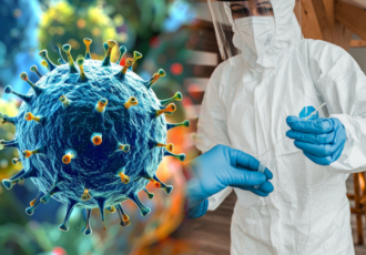 Nipah virus