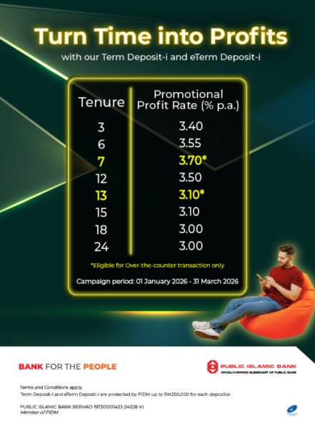 Public bank fd feb26