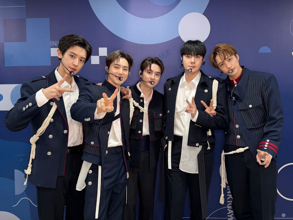 Concert exo