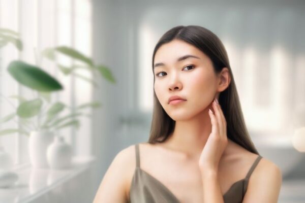 Emergency visual slimming tips girl