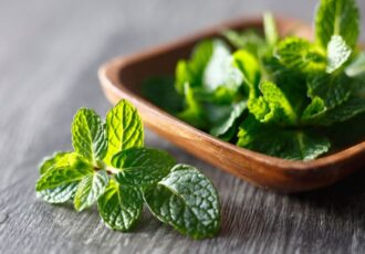 Health benefits of common herbs