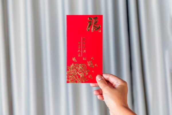 Lunar new year
