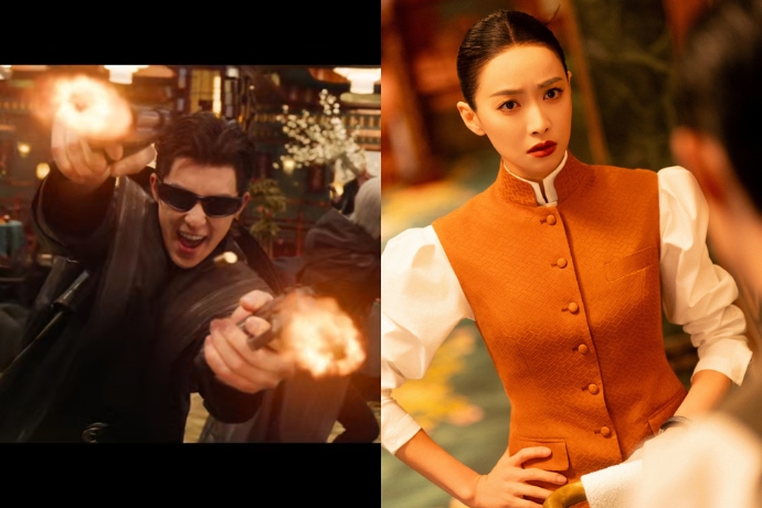 Wang he di song qian per aspera ad astra 2