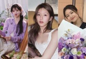 Netizens pick actresses they want their idols to work with