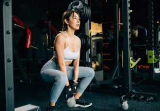 No protein after a workout = wasted effort5