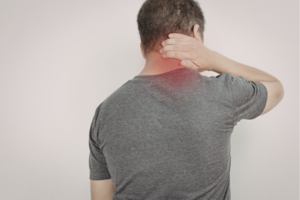Twisting your neck can cause stroke 1