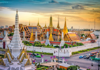 3 cross border payment methods in bangkok explained