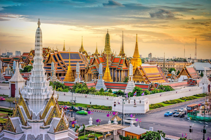 3 cross border payment methods in bangkok explained