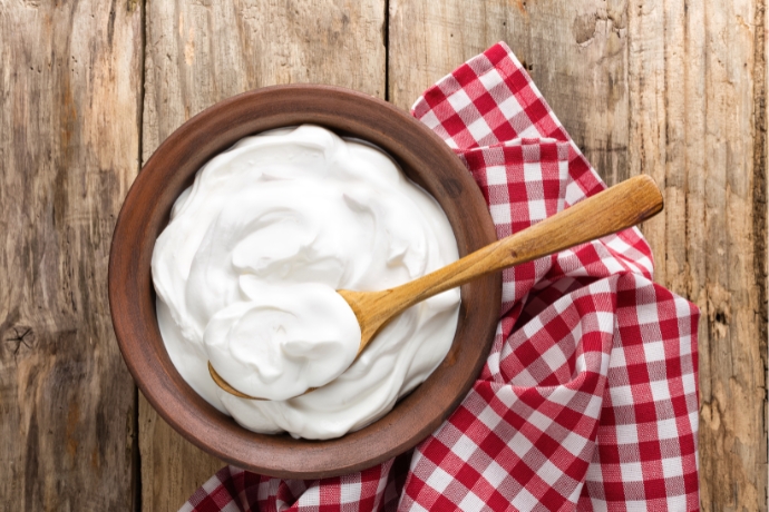 4 major benefits of greek yogurt2