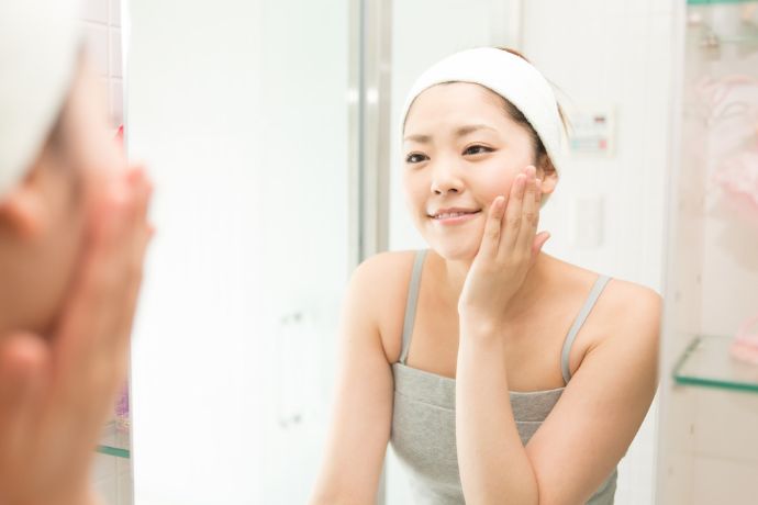 Hidden uses of saline solution