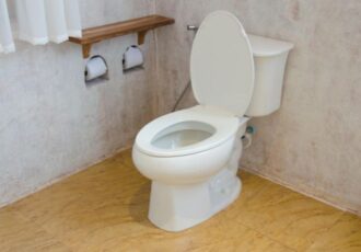 How often is it normal to poop