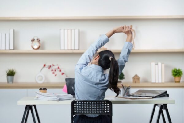 What is movement snacking1