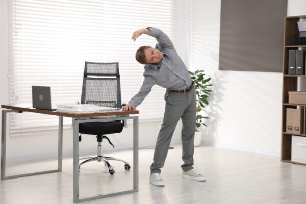 What is movement snacking3