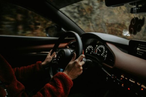 Checklist for Driving Abroad