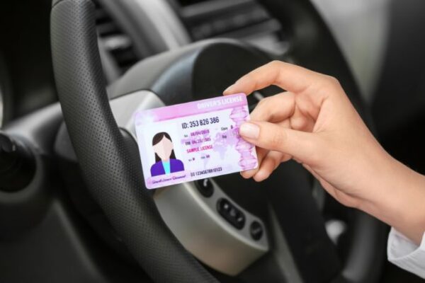 Driving Abroad Checklist