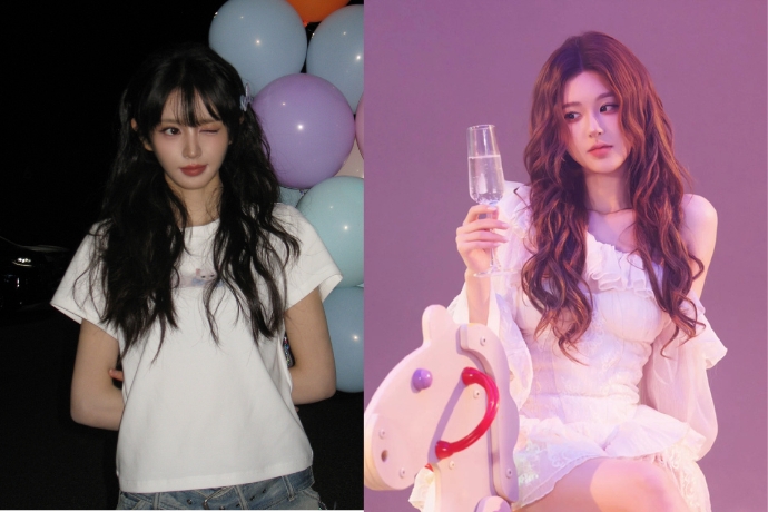 Netizens Pick the Most Popular Post 95 C Drama Actresses