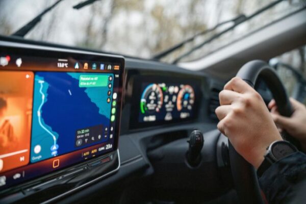 Overseas Self Drive Travel Preparation Checklist (2)