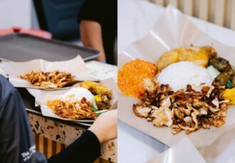 Popular Ayam Gepuk Spots Which Ones Have You Tried