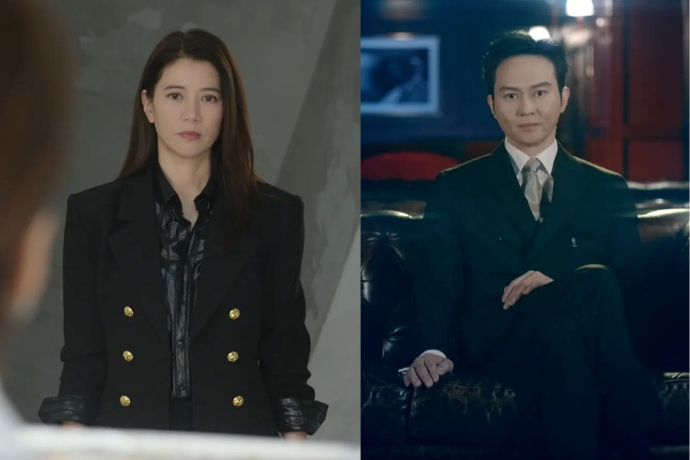 TVB 2026 DRAMA
