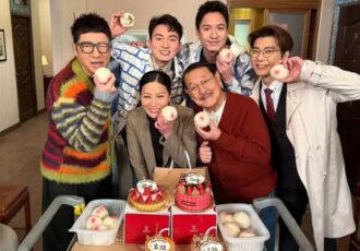 TVB Long Running Dramas at a Glance