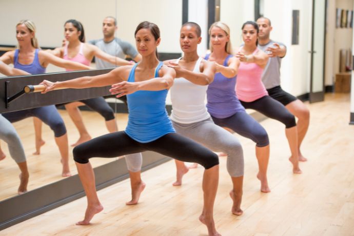 What Is Barre (2)