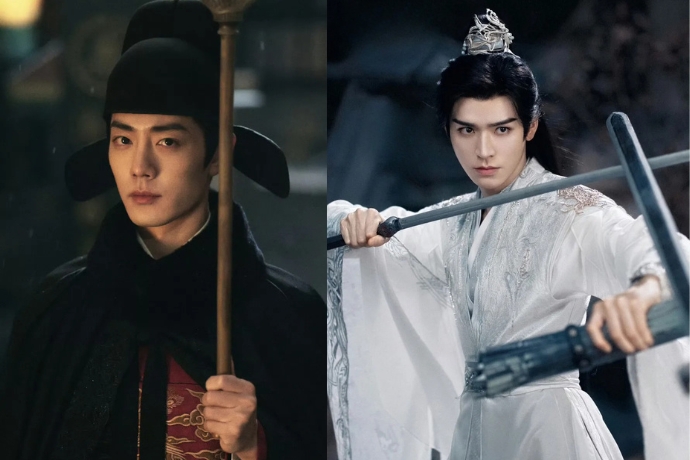 YOUKU Announces 9 Drama Sequels