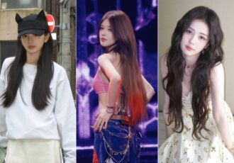 C drama actresses ranked who has the most desired beauty
