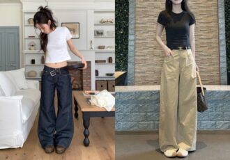 Common fashion mistakes to avoid when styling wide leg pants