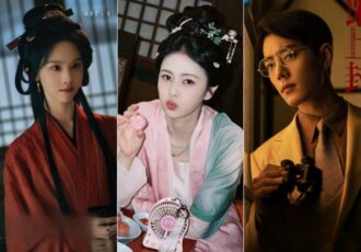 2026 june cdrama