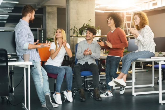 5 Essential Skills for Workplace Newcomers