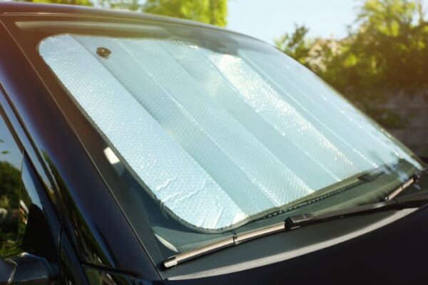 Car Sunshade