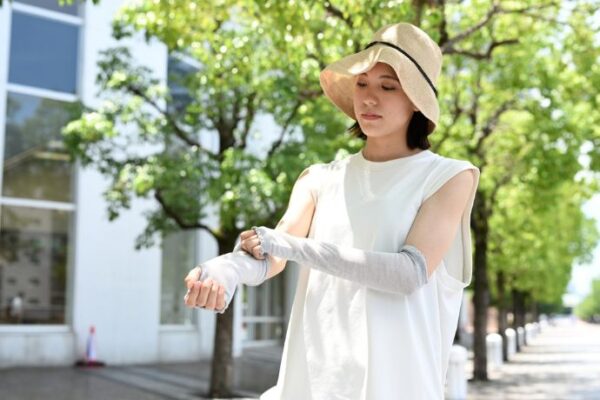 Cooling Arm Sleeves