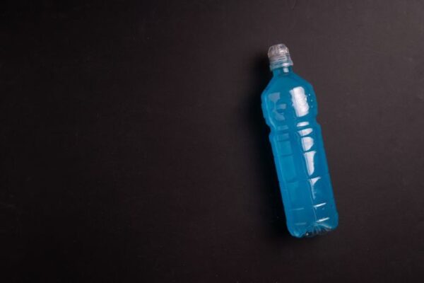 Electrolyte Drink